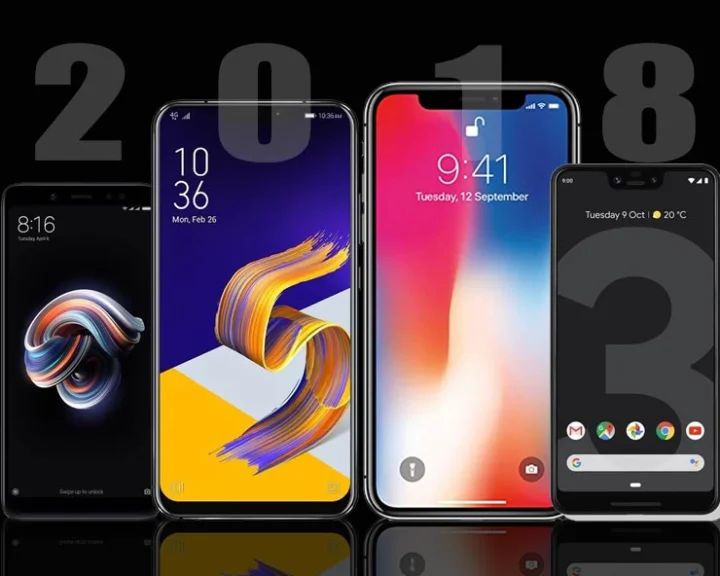 top smart phone