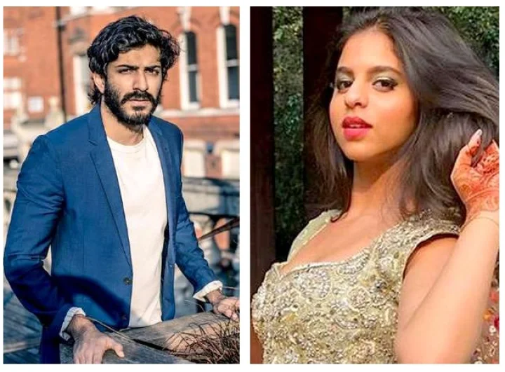 Harshvardhan Kapoor