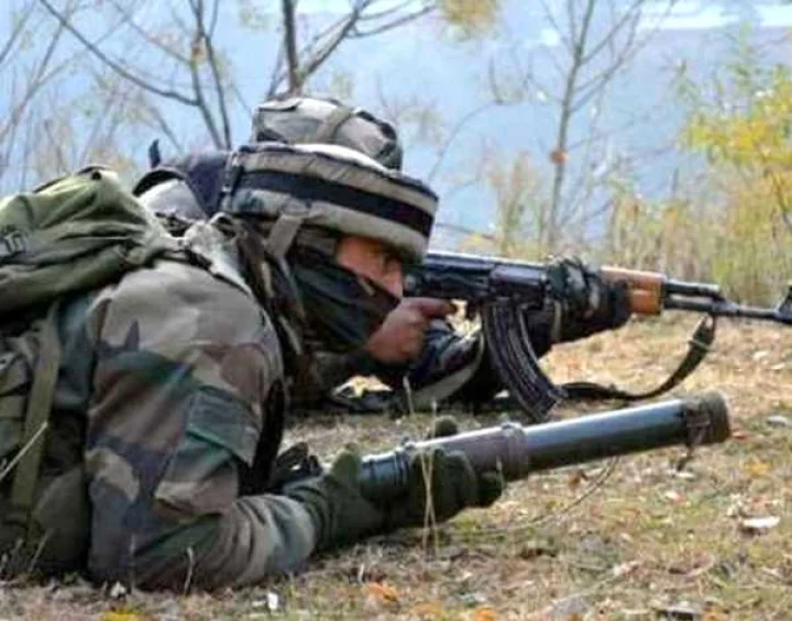 Surgical Strike 2