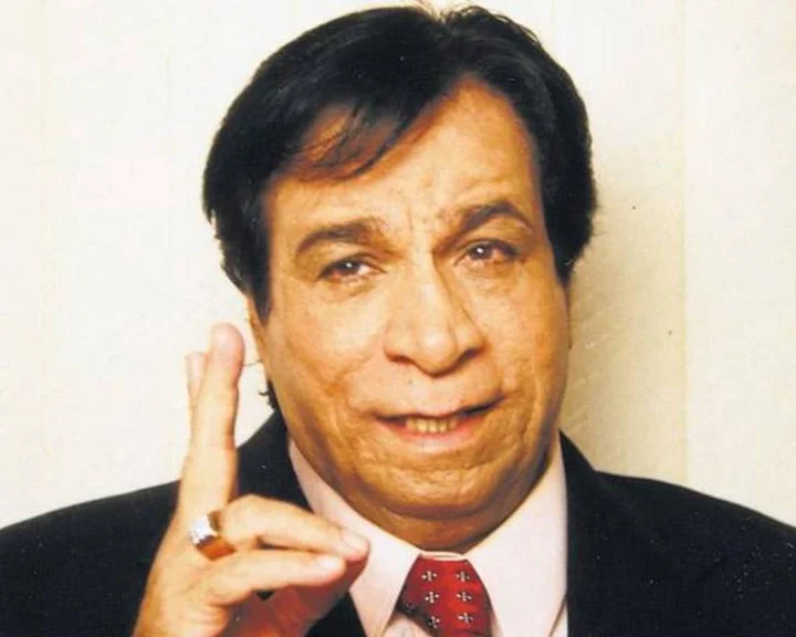 Kader Khan