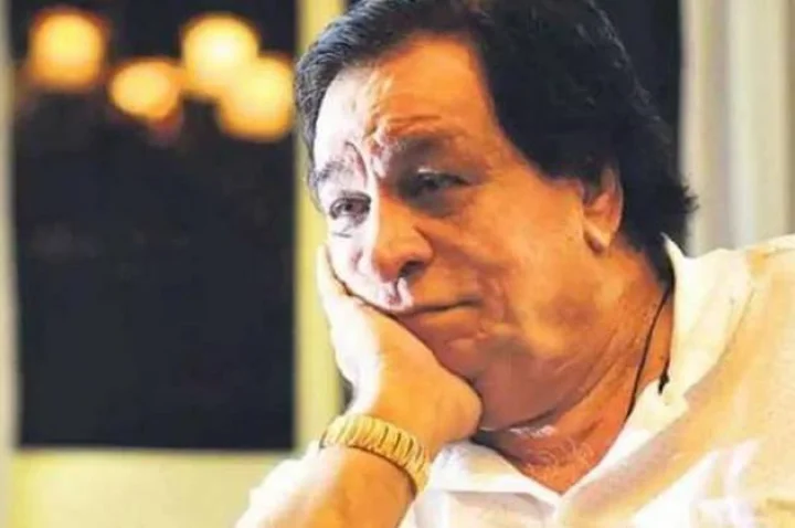 Kader Khan Dialogues