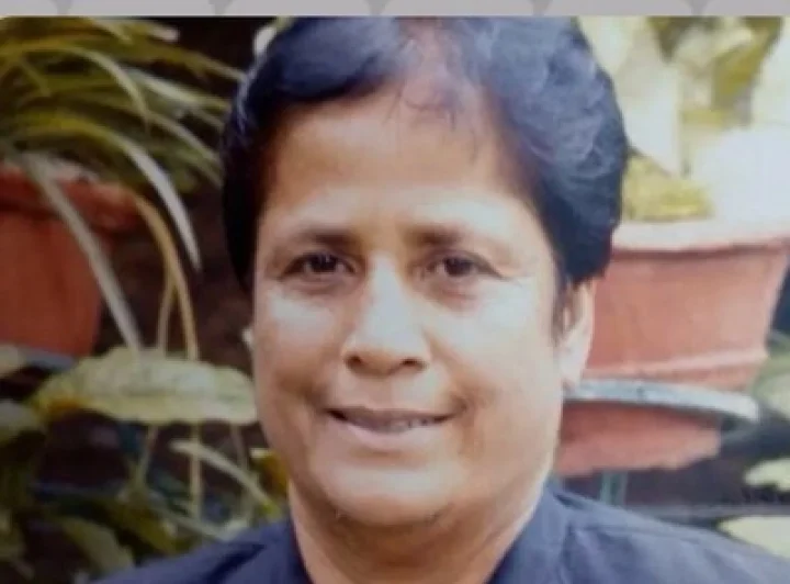 Kalpana Parulekar