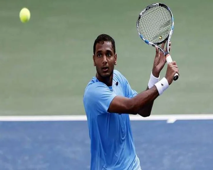 Ramkumar Ramanathan