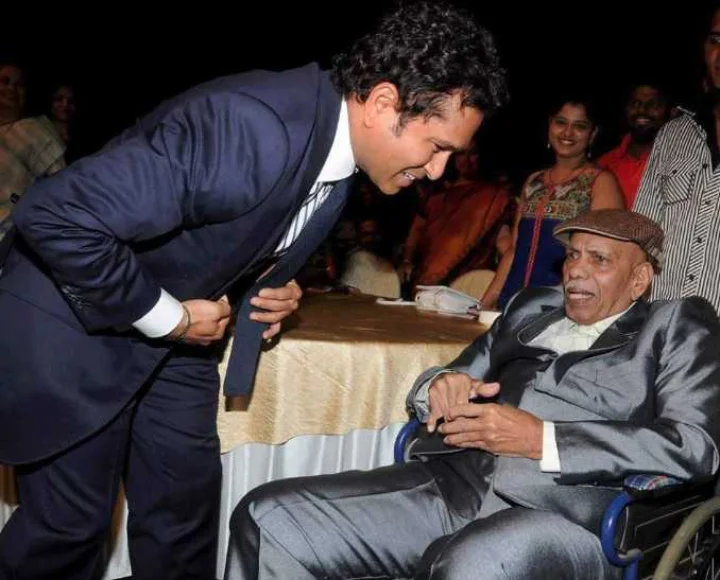 Ramakant Achrekar