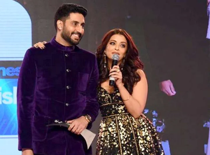 Aishwarya Rai Bachchan