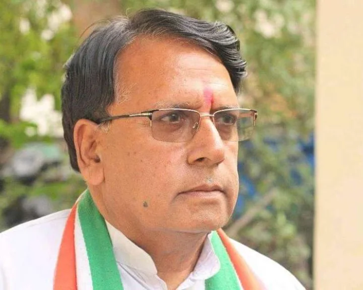 PC sharma