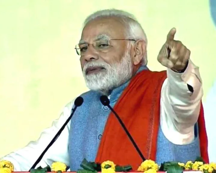 Narendra Modi