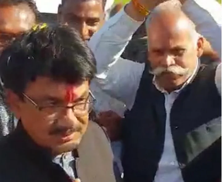 Kamalnath minister