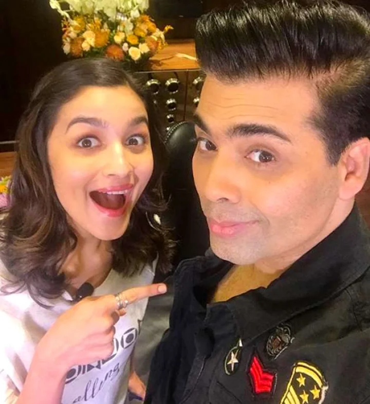 Alia Bhatt