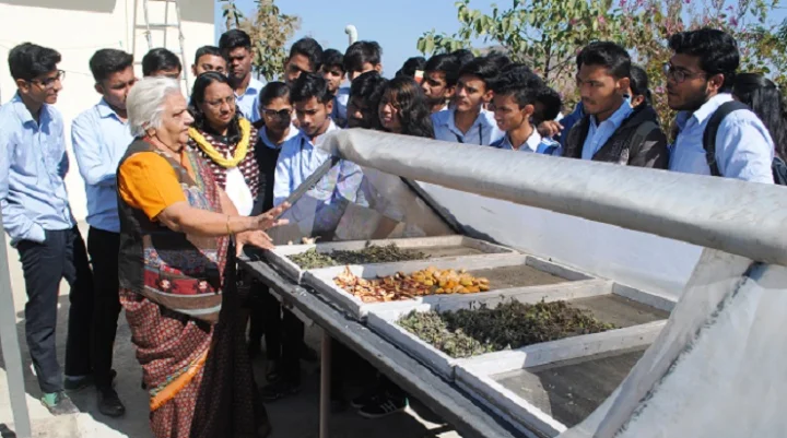 जिम्मी मगिलिगन सेंटर