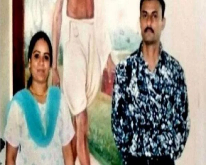 बहुचर्चित मामला