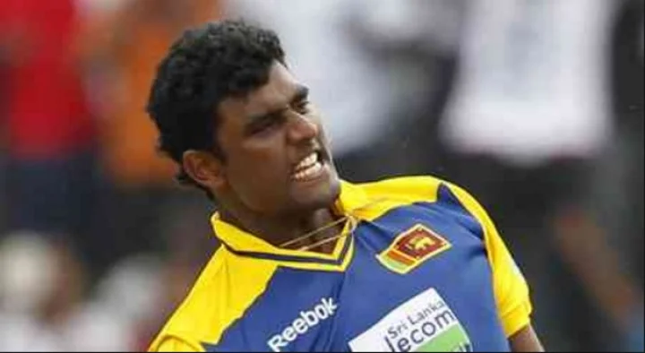 New Zealand-Sri Lanka ODI match