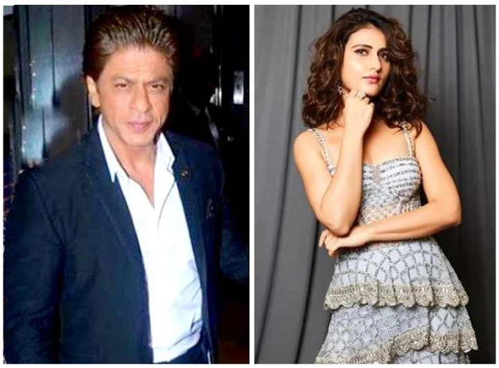 Shahrukh Khan
