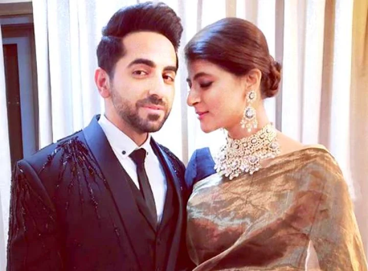 Ayushmann Khurana