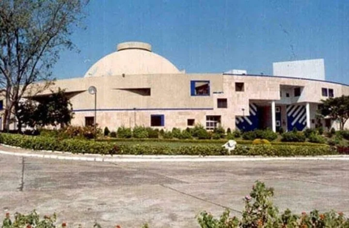 Madhya Pradesh