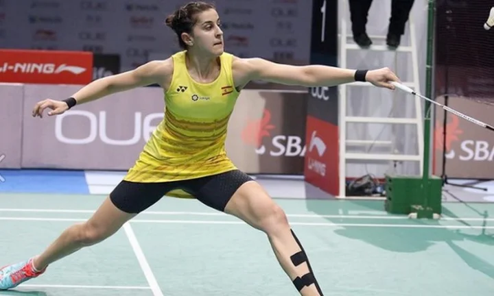 Carolina Marin