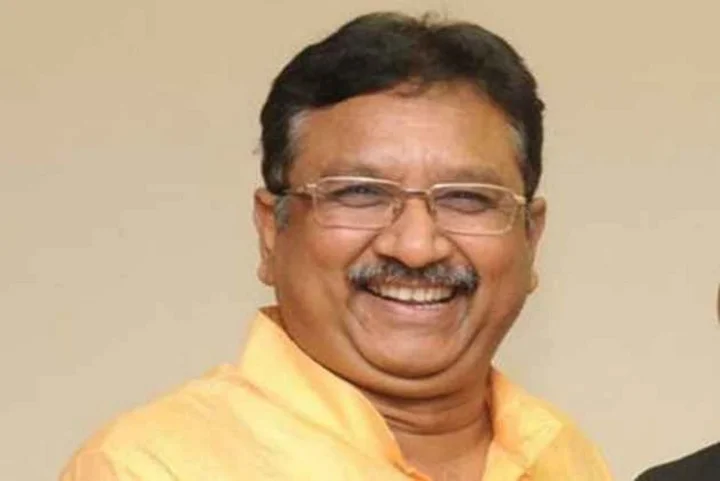 Vijay Shah