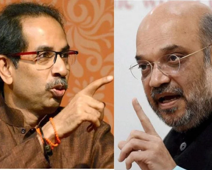 Amit Shah