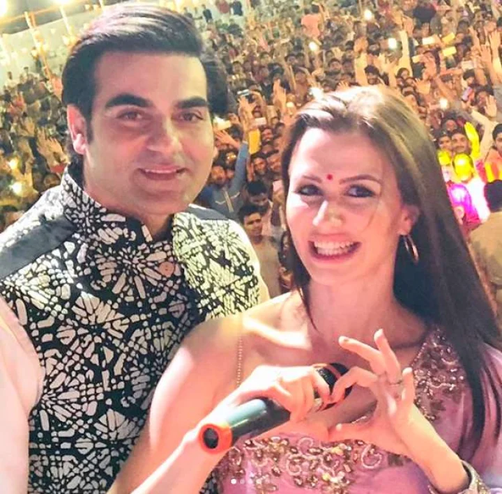 Arbaaz Khan