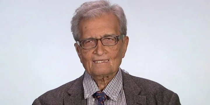 AmartyaSen