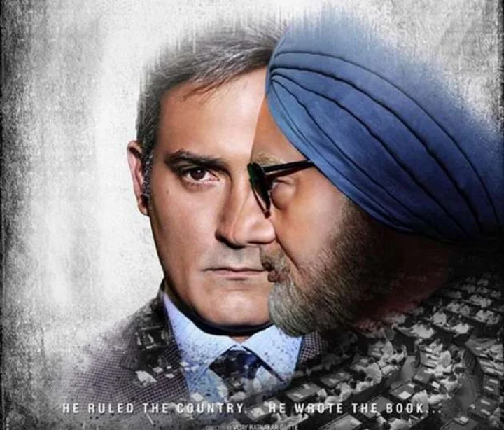 Manmohan Singh