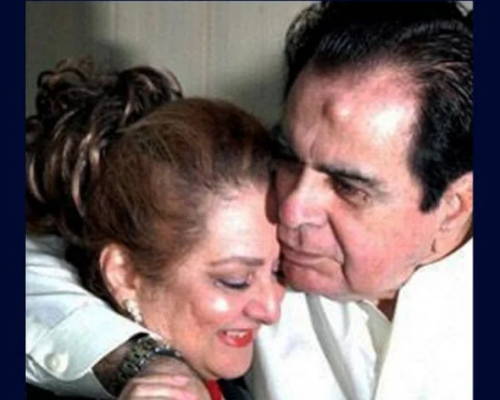 Dilip Kumar