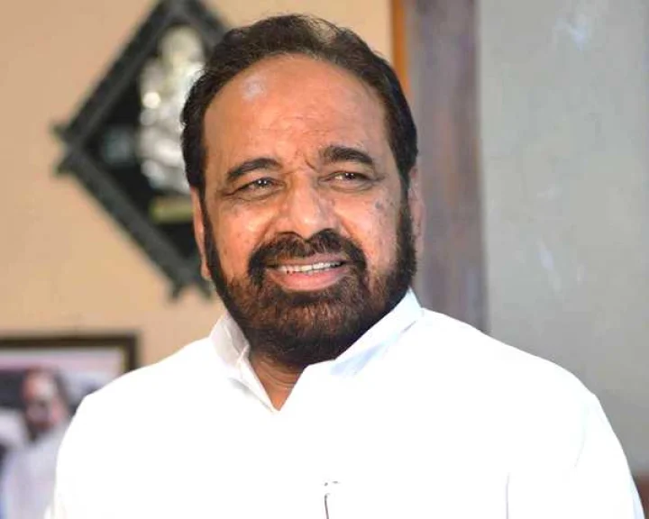 BJP MLA and ex-State Minister Gopal Bhargav