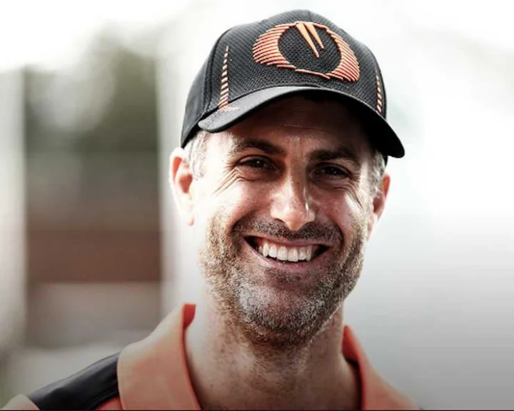 Simon Katich