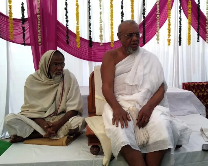 Aacharya Vijayratanji