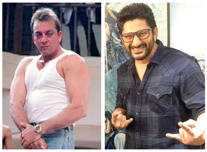 sanjay Dutt