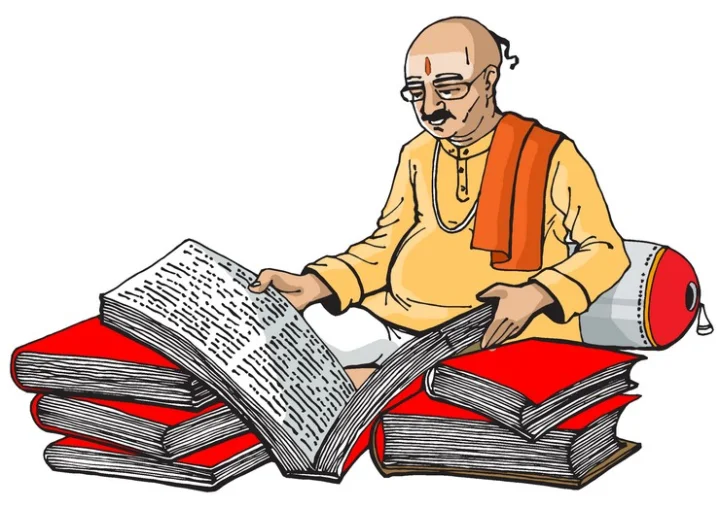 प्रयागराज कुंभ : इनकी बहियों के आगे कम्प्यूटर की भी नहीं कुछ बिसात, 500 पीढ़ियों से अधिक का लेखा-जोखा रखते हैं ये पुरोहित...