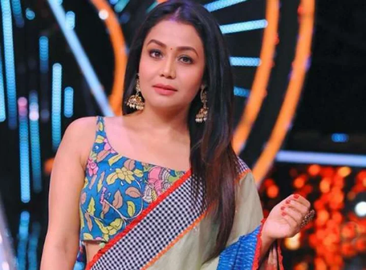 Neha Kakkar