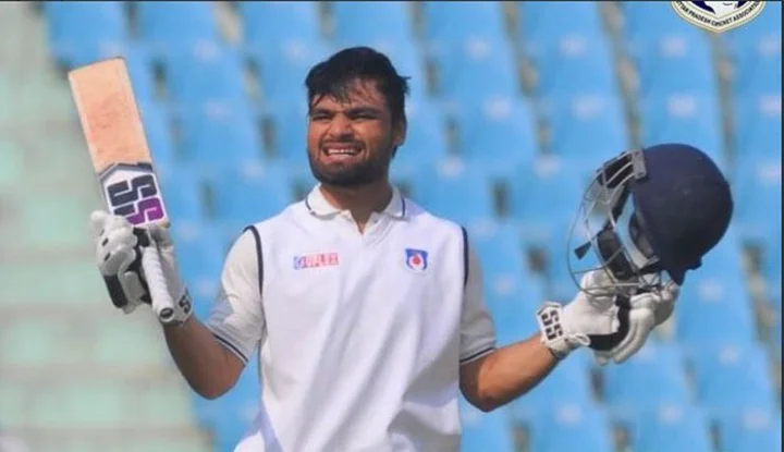 Ranji Trophy