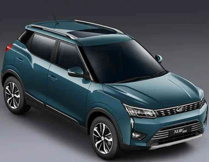 Mahindra