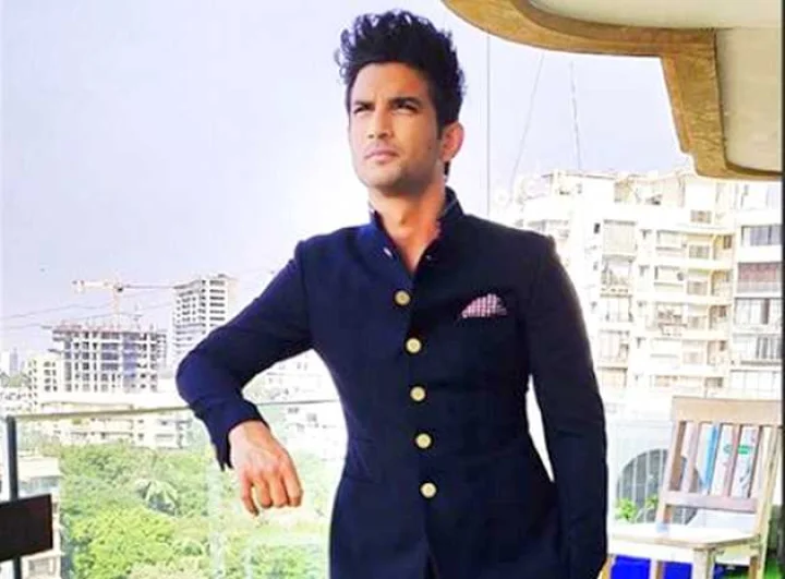 Sushant Singh Rajput