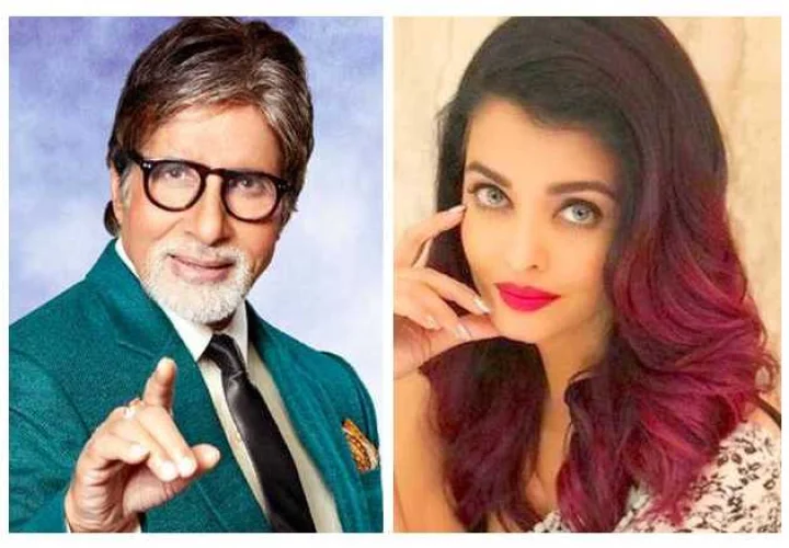 Amitabh Bachchan