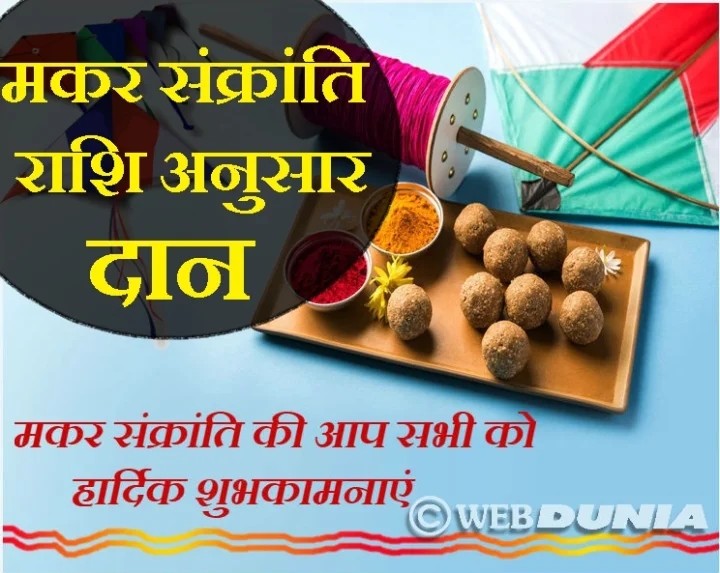 मकर संक्रांति का पर्व
