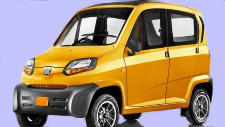Electric vehicles