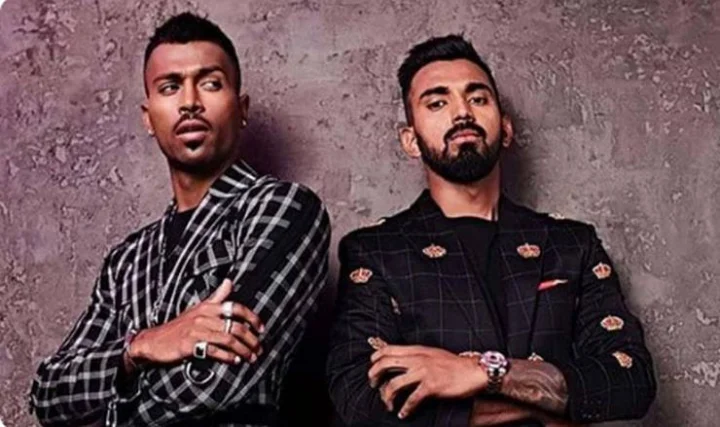 Hardik Pandya