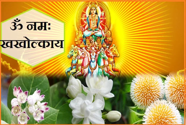 makar sankranti 2019 surya mantra