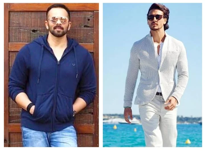 Rohit Shetty