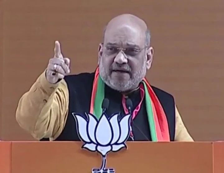 Amit Shah