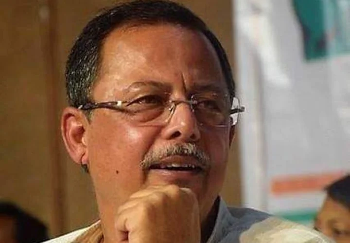 Ajay singh