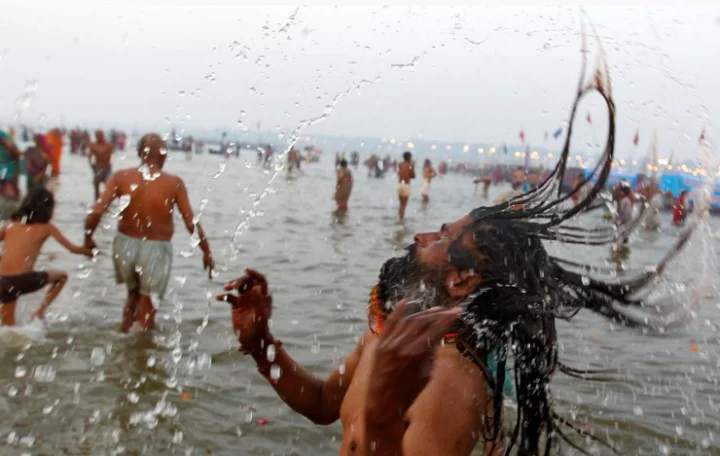 Makar Sankranti 2020