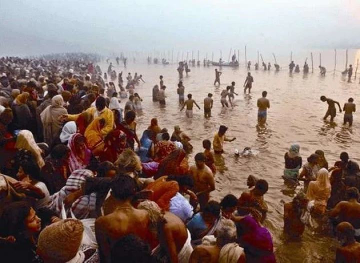 Kumbh Mela 2019