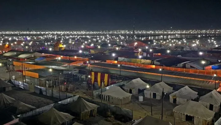 Prayagraj Kumbh