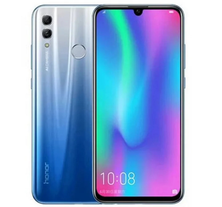 Huawei Honor 10 Lite Smart Phone