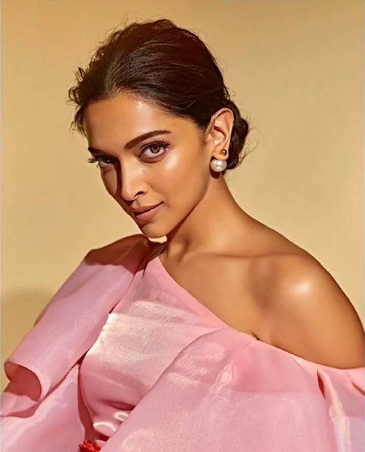 Deepika Padukone