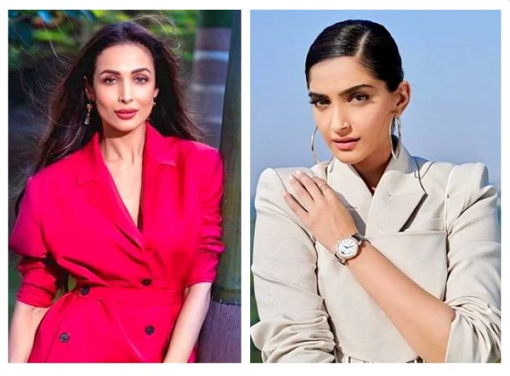 Sonam Kapoor