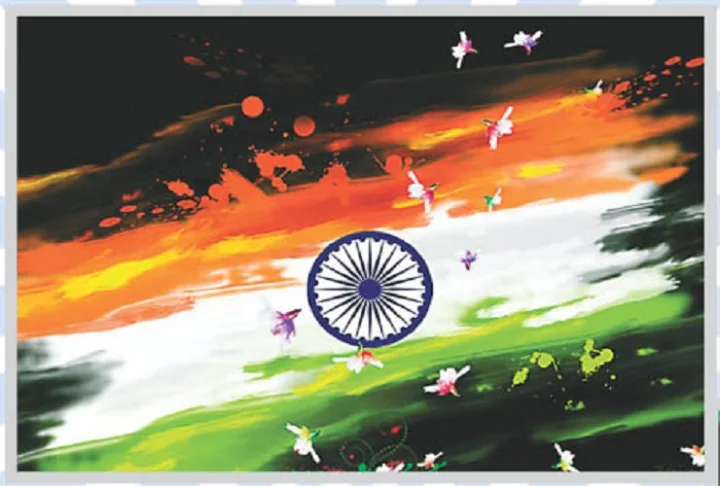 Republic day poem